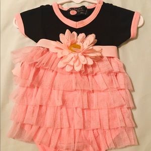 Perfectly Princess by Mudpie 0-6m